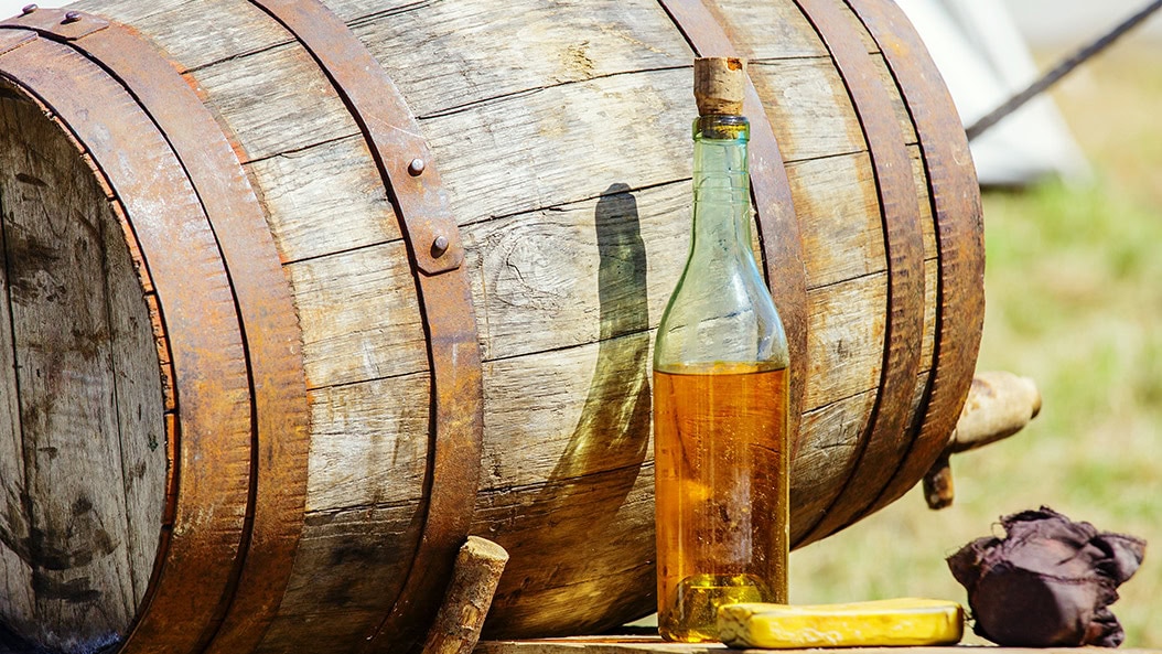 Apfelwein-Festival – eine Huldigung an den „Äbbelwoi“