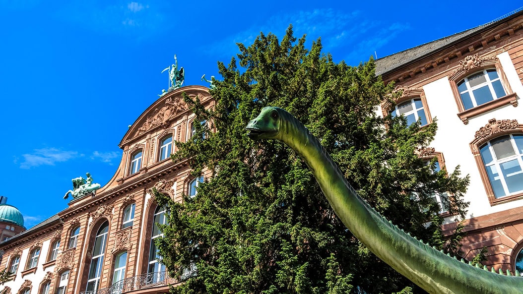 Museumsuferfest – ein Fest für Kunst und Kultur