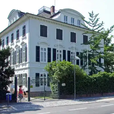 Museum Angewandte Kunst