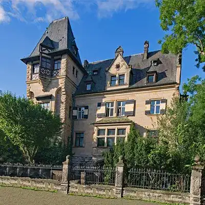 Museumsufer