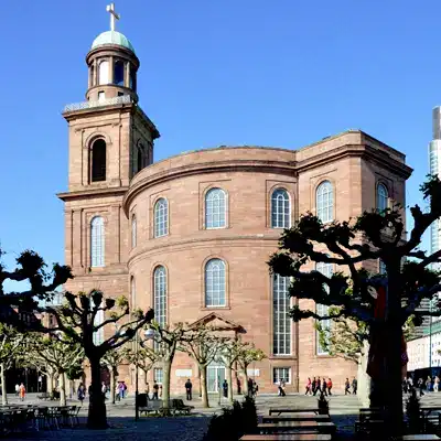 Paulskirche