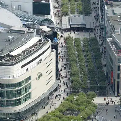 Zeil