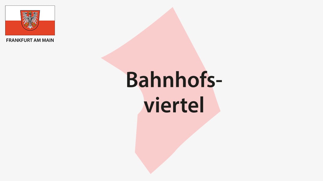 Bahnhofsviertel
