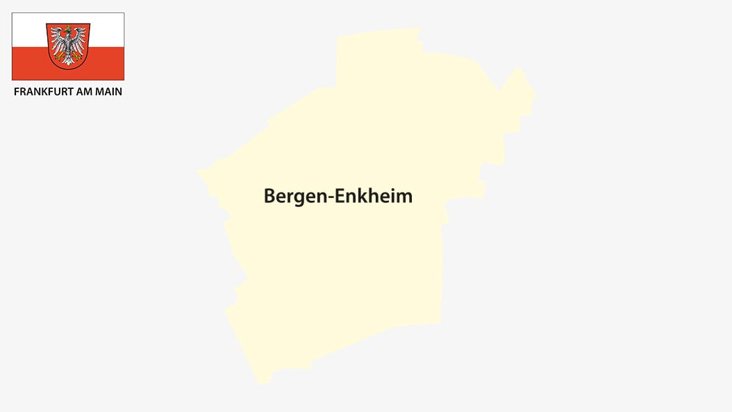 Bergen-Enkheim