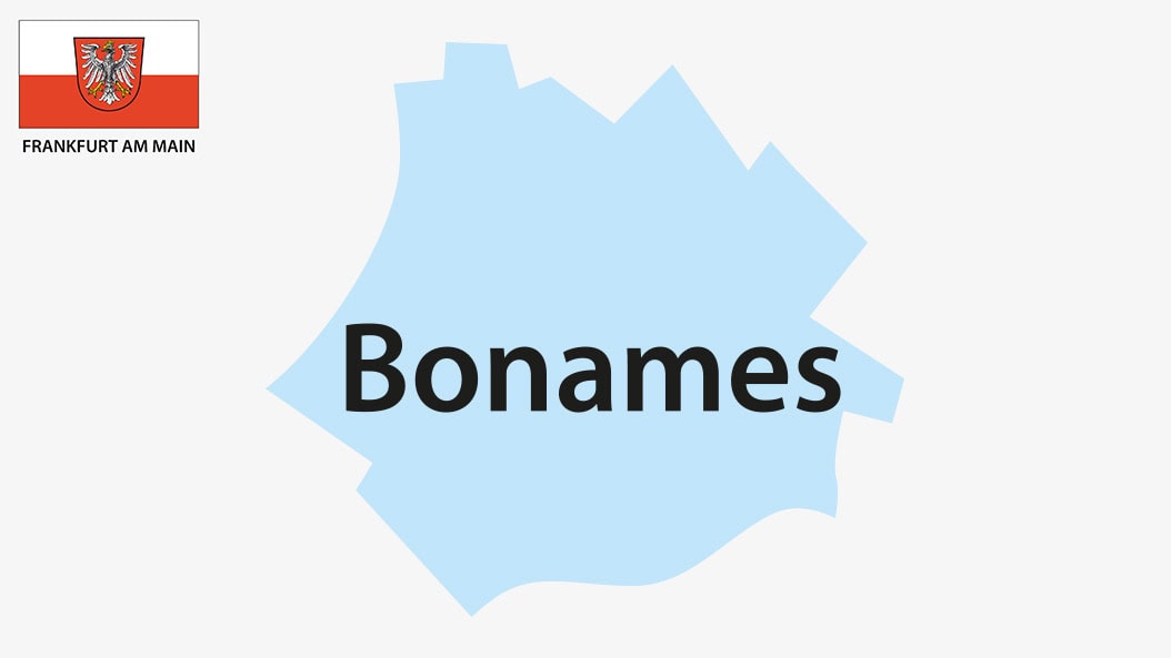 Bonames