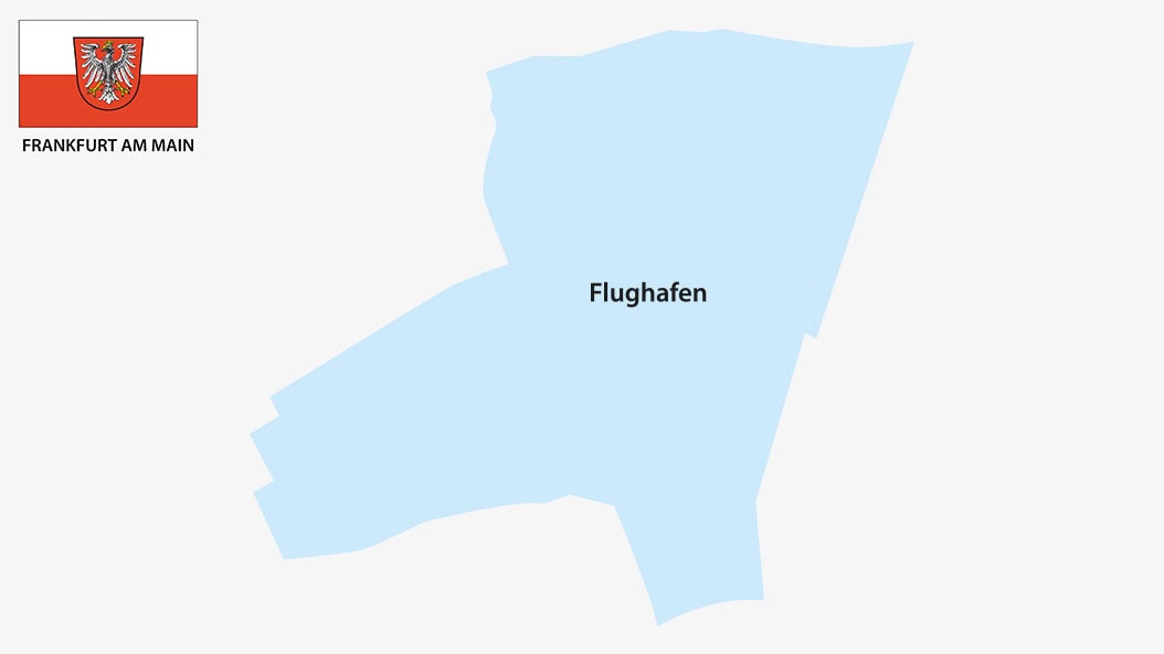 Flughafen – der große kleine Stadtteil