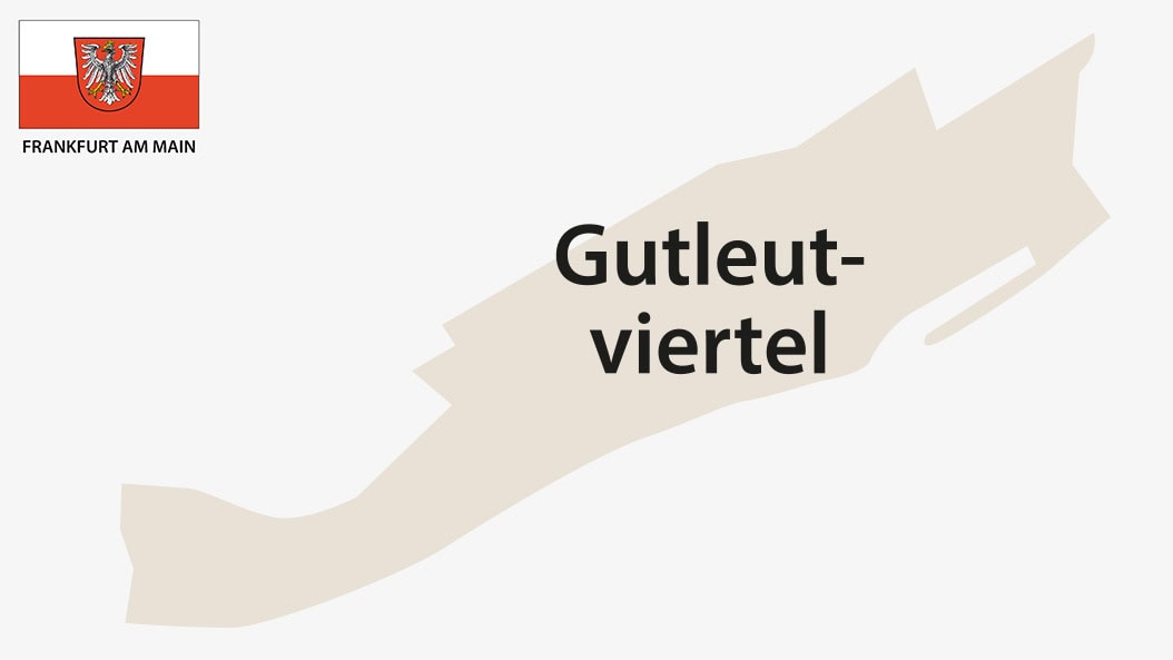 Gutleutviertel – Goethe hat sich dort wohlgefühlt