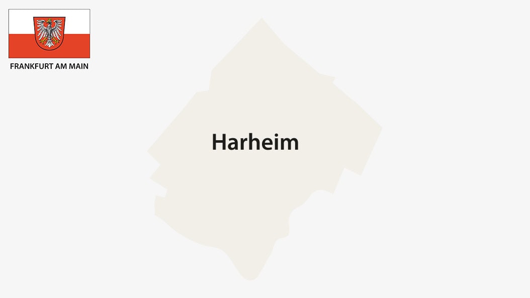 Harheim – wo Frankfurt ganz weit weg ist
