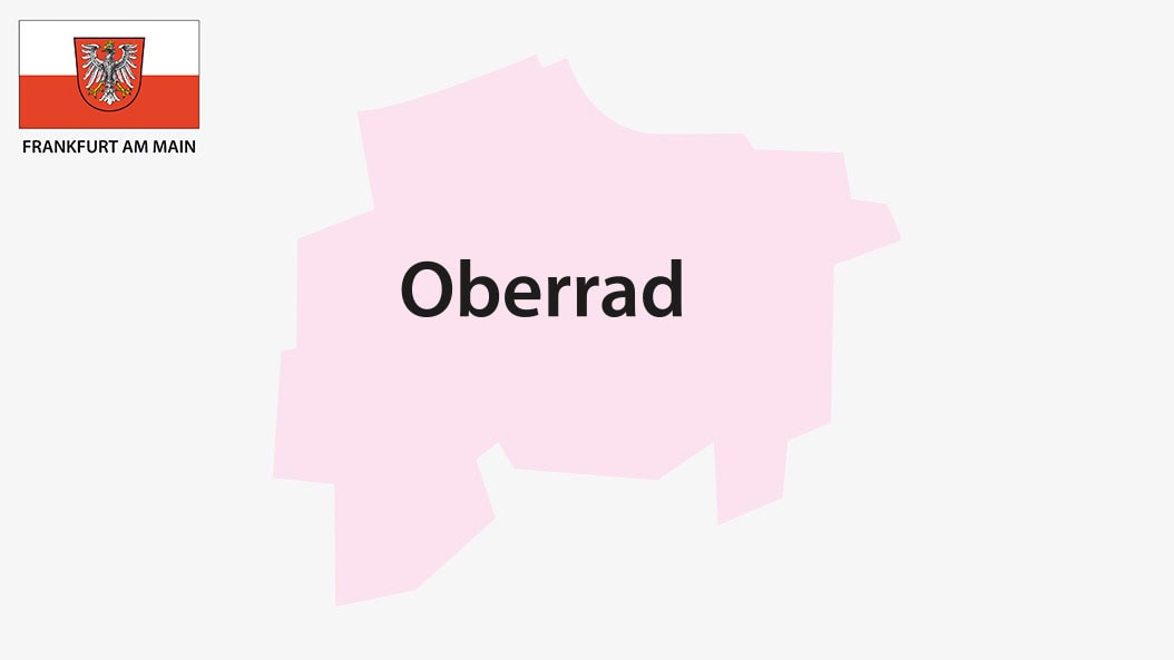 Oberrad