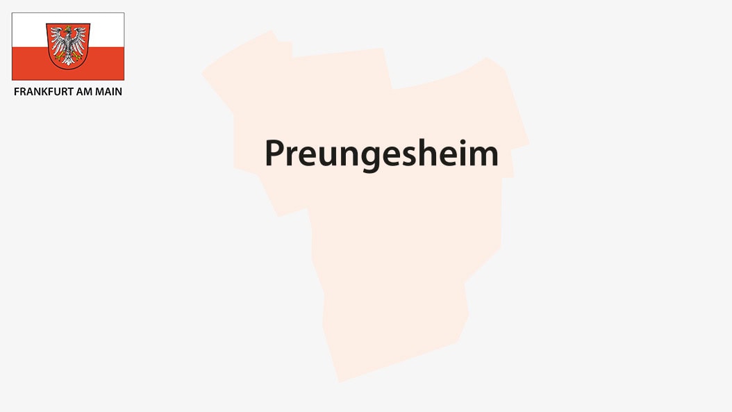 Preungesheim
