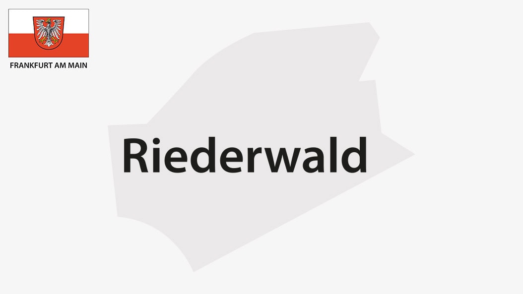 Riederwald – ein kaum beachteter Edelstein