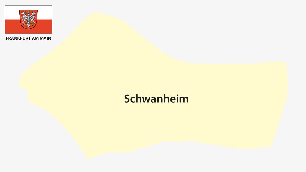 Schwanheim – das charmante Dorf