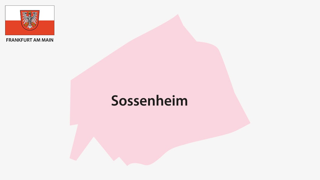 Sossenheim – alles andere als ein Kaff
