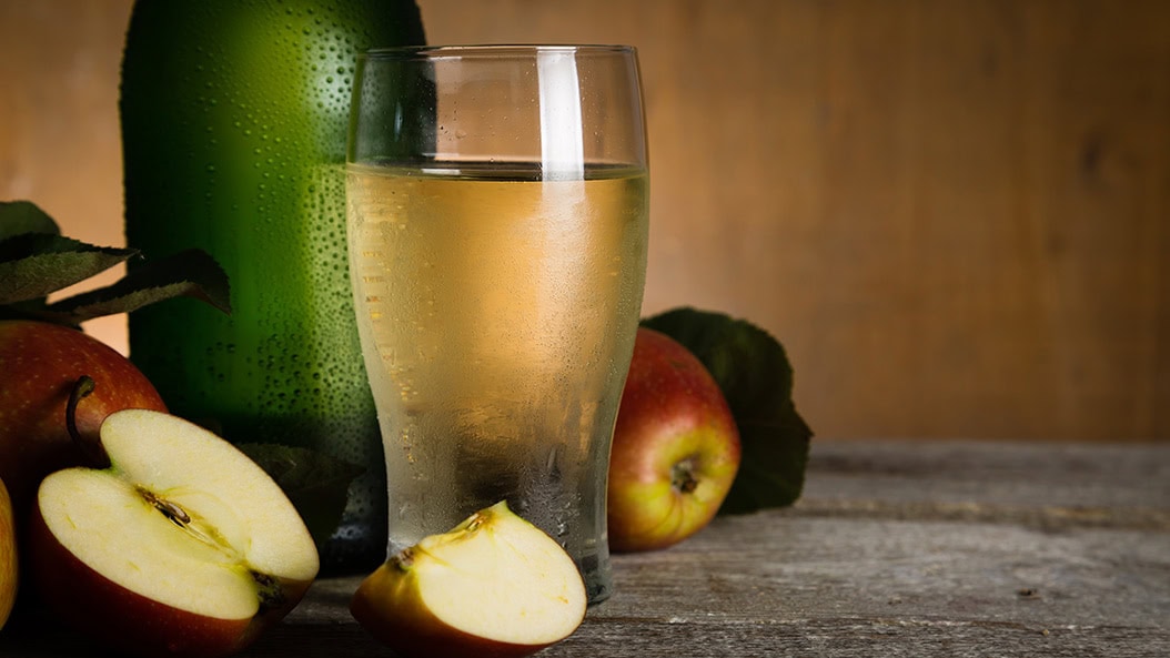 Apfelwein – das Frankfurter Nationalgetränk